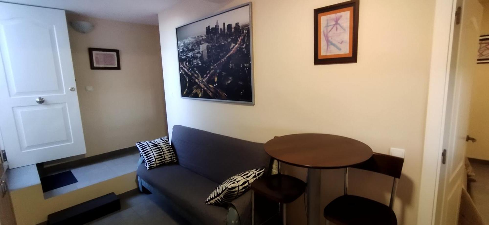 Apartamento El Pajar Setenil De Las Bodegas Extérieur photo