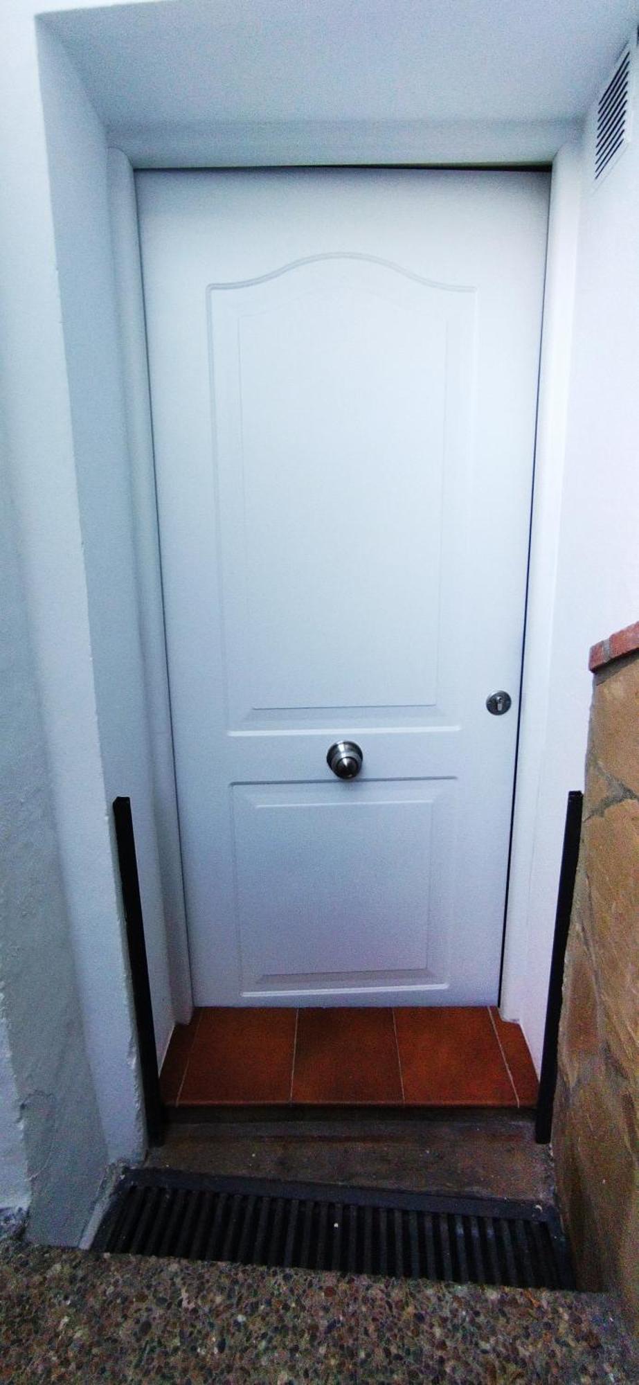 Apartamento El Pajar Setenil De Las Bodegas Extérieur photo